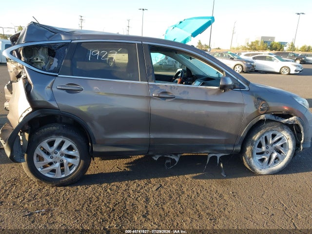 3CZRM3H57FG709472 Honda CR-V EX