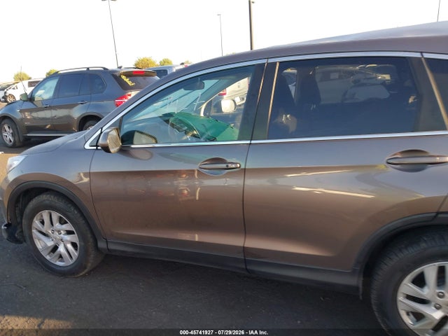 3CZRM3H57FG709472 Honda CR-V EX