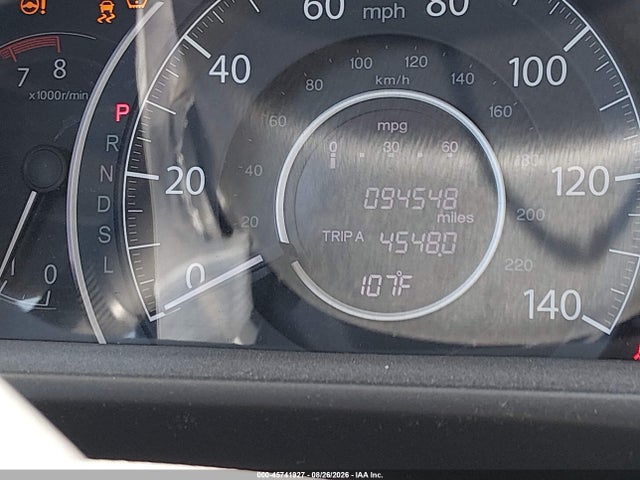 3CZRM3H57FG709472 Honda CR-V EX