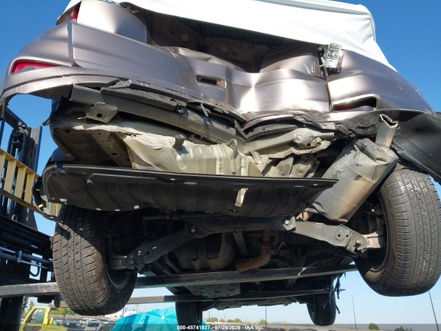 3CZRM3H57FG709472 Honda CR-V EX