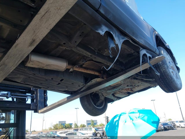 3CZRM3H57FG709472 Honda CR-V EX
