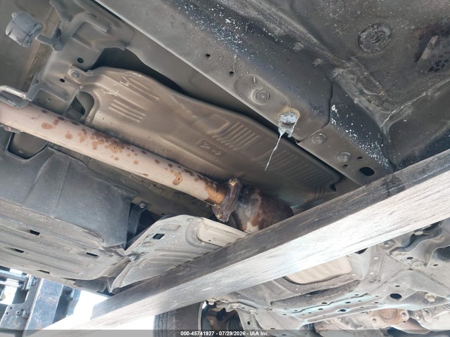 3CZRM3H57FG709472 Honda CR-V EX