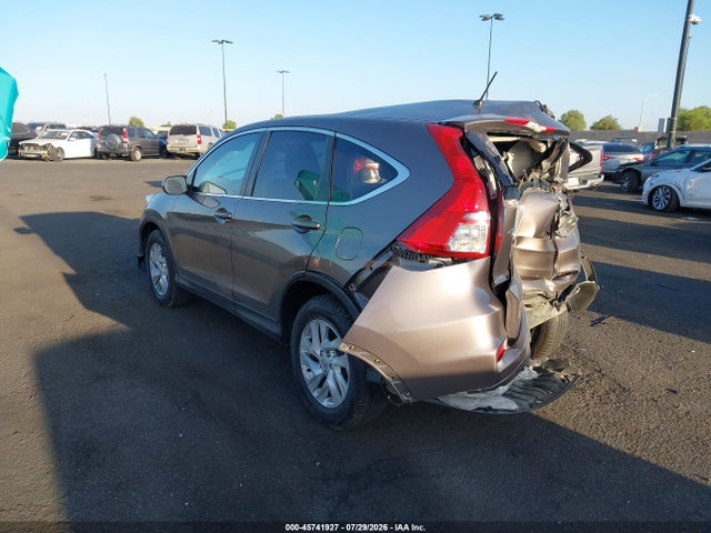 3CZRM3H57FG709472 Honda CR-V EX
