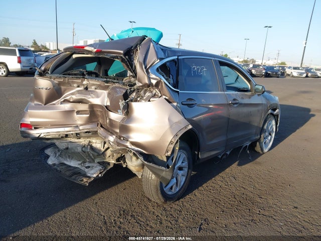 3CZRM3H57FG709472 Honda CR-V EX