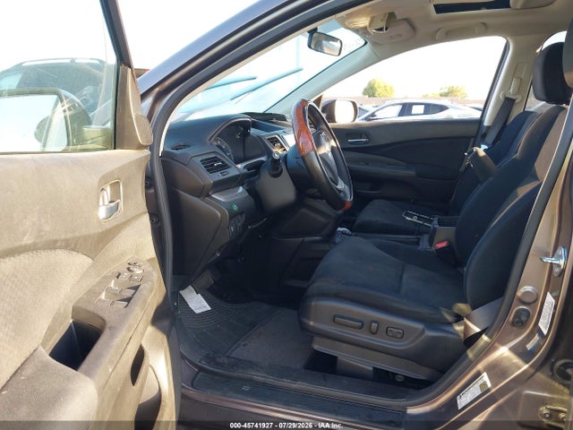 3CZRM3H57FG709472 Honda CR-V EX