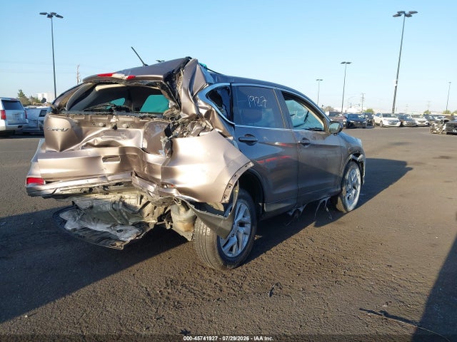 3CZRM3H57FG709472 Honda CR-V EX