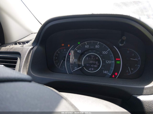 3CZRM3H57FG709472 Honda CR-V EX