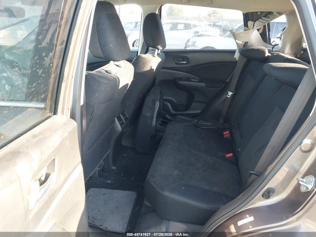 3CZRM3H57FG709472 Honda CR-V EX