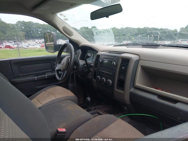 Aukcja sprzedaży 2011 Ram Ram 4500 Hd Chassis St/slt, vin: 3D6WU6EL3BG500926, numer aukcji: 45741928