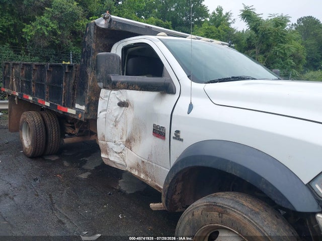 Aukcja sprzedaży 2011 Ram Ram 4500 Hd Chassis St/slt, vin: 3D6WU6EL3BG500926, numer aukcji: 45741928