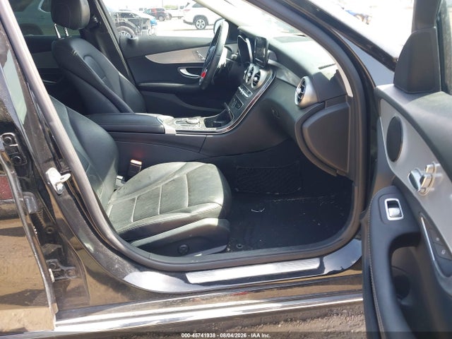 2019 Mercedes-benz C 300 მანქანა იყიდება აუქციონზე, vin: 55SWF8DB7KU289805, აუქციონის ნომერი: 45741938