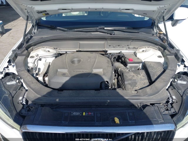 YV4102RK1L1550078 Volvo Xc60 T5 Momentum
