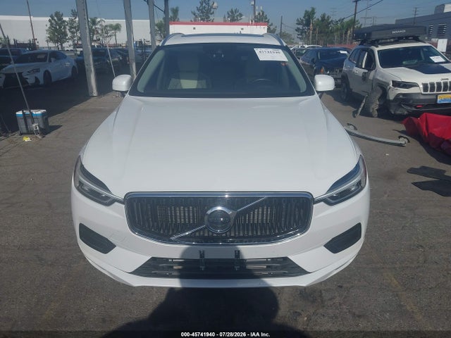 YV4102RK1L1550078 Volvo Xc60 T5 Momentum
