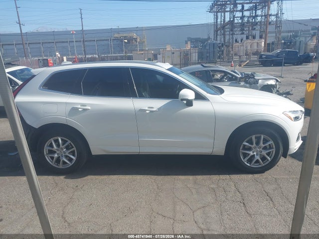 YV4102RK1L1550078 Volvo Xc60 T5 Momentum