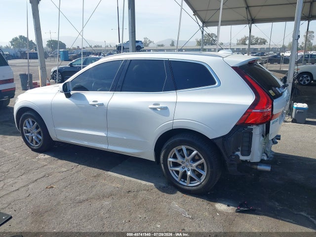 YV4102RK1L1550078 Volvo Xc60 T5 Momentum