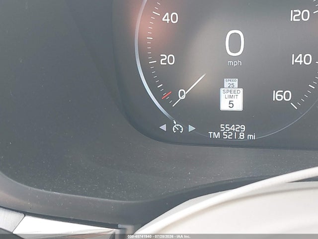 YV4102RK1L1550078 Volvo Xc60 T5 Momentum