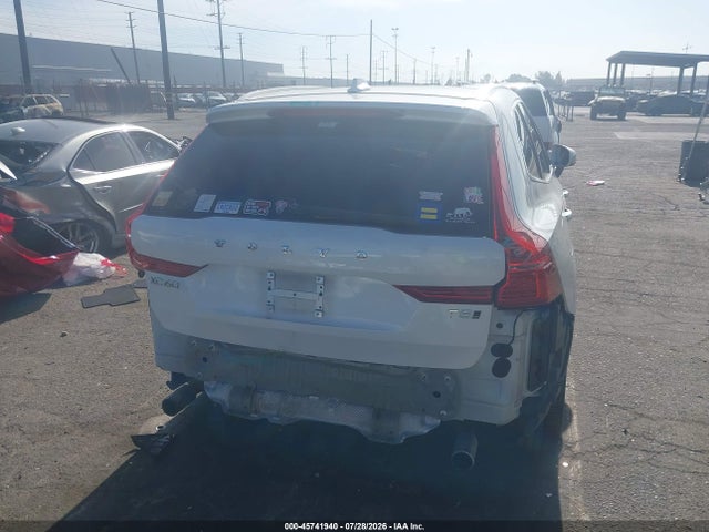 YV4102RK1L1550078 Volvo Xc60 T5 Momentum