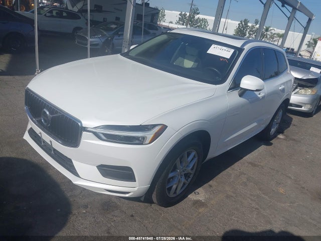 YV4102RK1L1550078 Volvo Xc60 T5 Momentum