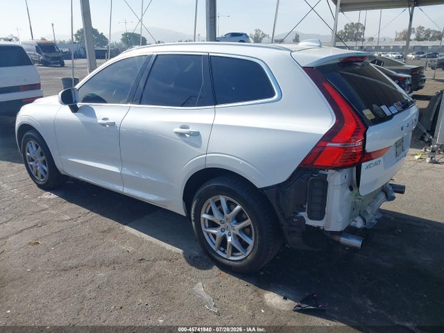 YV4102RK1L1550078 Volvo Xc60 T5 Momentum