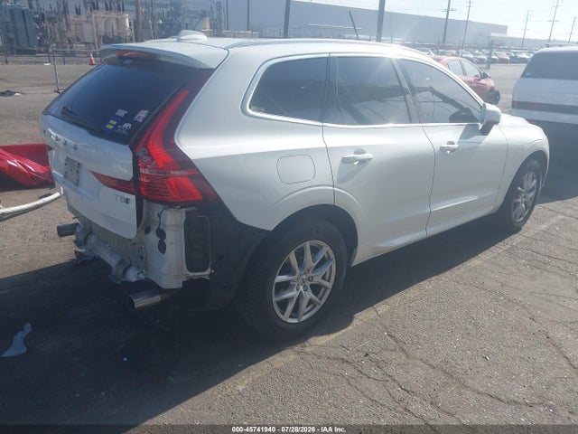 YV4102RK1L1550078 Volvo Xc60 T5 Momentum