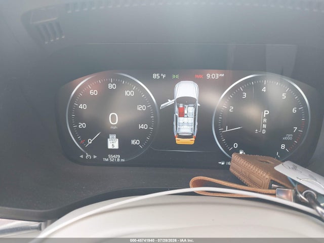 YV4102RK1L1550078 Volvo Xc60 T5 Momentum