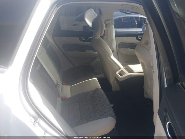 YV4102RK1L1550078 Volvo Xc60 T5 Momentum