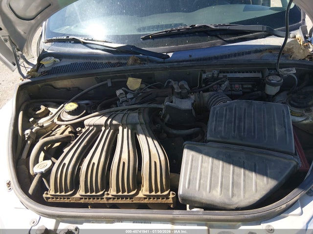 Продаж на аукціоні авто 2003 Chrysler Pt Cruiser, vin: 3C4FY48B43T512979, номер лоту: 45741941