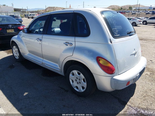 Продаж на аукціоні авто 2003 Chrysler Pt Cruiser, vin: 3C4FY48B43T512979, номер лоту: 45741941