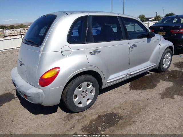 Продаж на аукціоні авто 2003 Chrysler Pt Cruiser, vin: 3C4FY48B43T512979, номер лоту: 45741941