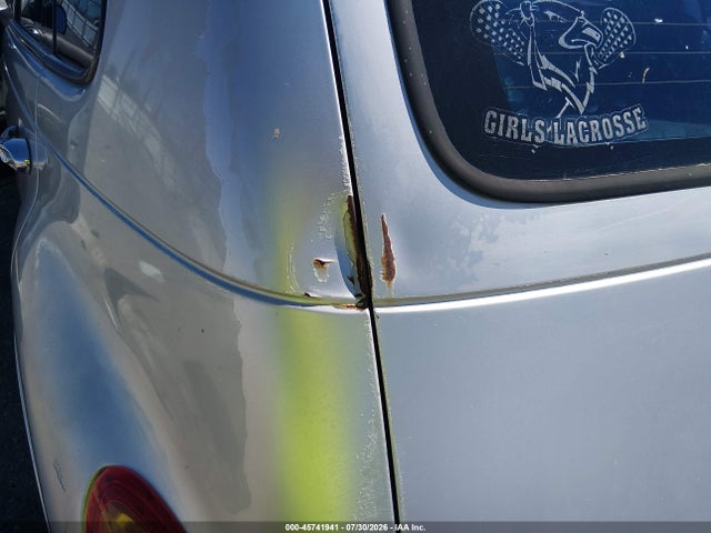 Продаж на аукціоні авто 2003 Chrysler Pt Cruiser, vin: 3C4FY48B43T512979, номер лоту: 45741941