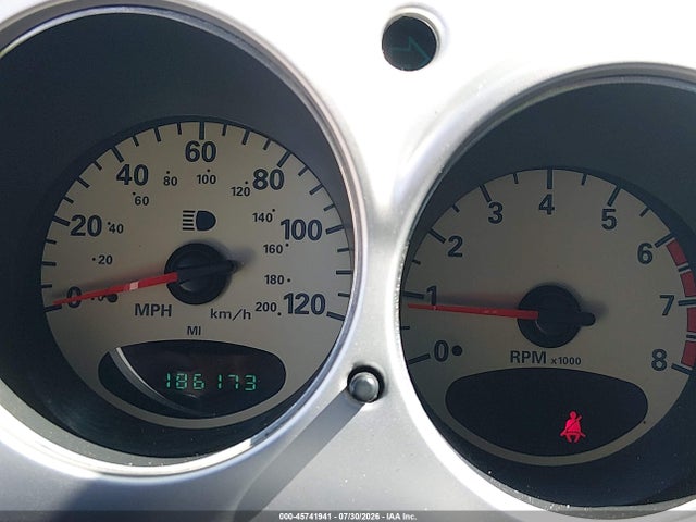 Продаж на аукціоні авто 2003 Chrysler Pt Cruiser, vin: 3C4FY48B43T512979, номер лоту: 45741941