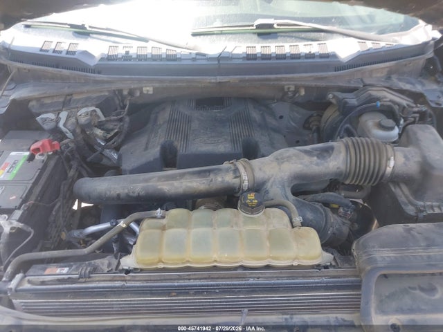 Ford F-150 Xlt 2020 1FTEW1E48LFC23586 Image 10