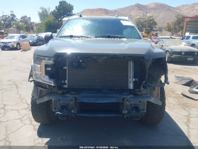 Ford F-150 Xlt 2020 1FTEW1E48LFC23586 Image 13