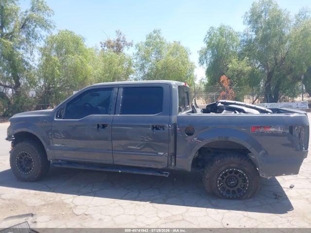 Ford F-150 Xlt 2020 1FTEW1E48LFC23586 Image 15