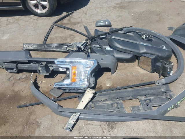 Ford F-150 Xlt 2020 1FTEW1E48LFC23586 Image 12
