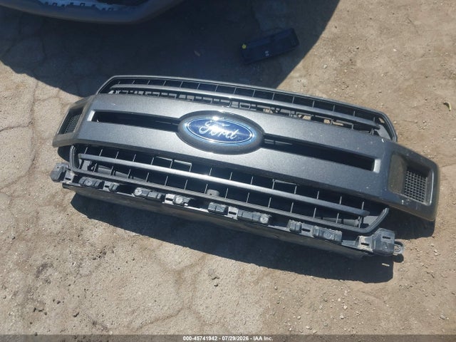 Ford F-150 Xlt 2020 1FTEW1E48LFC23586 Image 19