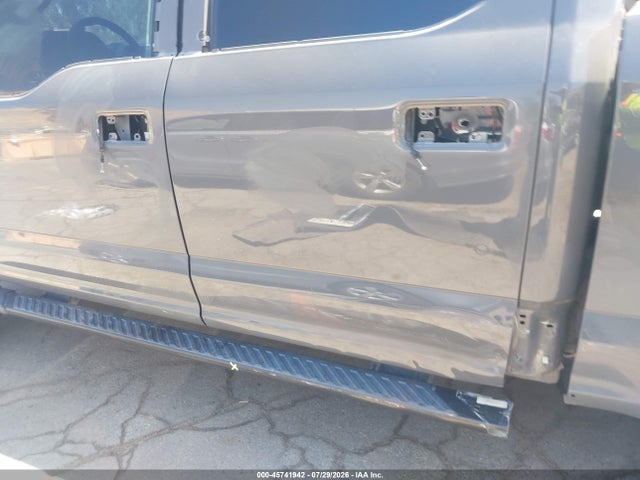 Ford F-150 Xlt 2020 1FTEW1E48LFC23586 Image 21