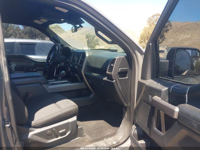 Ford F-150 Xlt 2020 1FTEW1E48LFC23586 Image 5