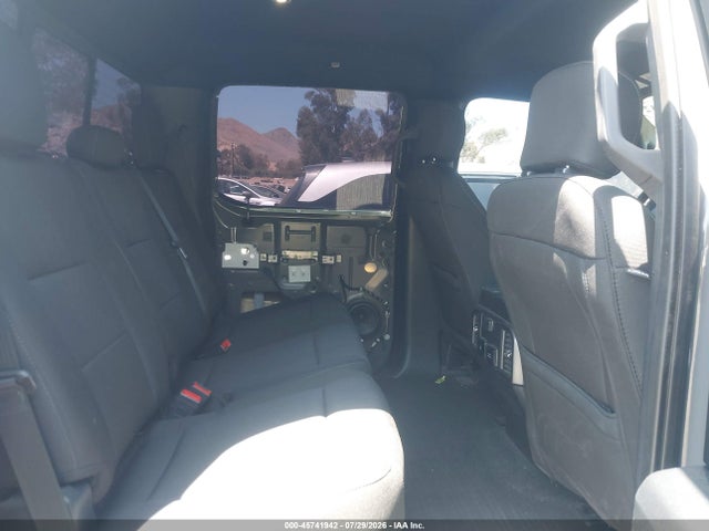 Ford F-150 Xlt 2020 1FTEW1E48LFC23586 Image 8