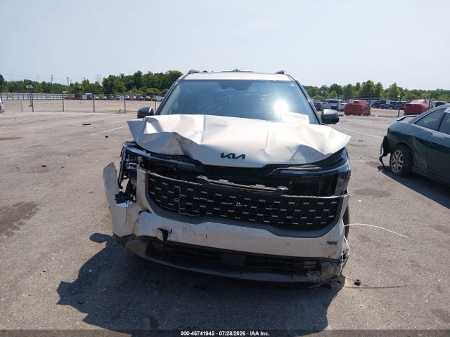 KIA Carnival Mpv Sx 2025 KNDNE5K31S6544079 Image 12