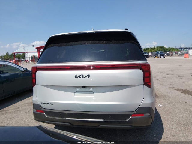 KIA Carnival Mpv Sx 2025 KNDNE5K31S6544079 Image 16