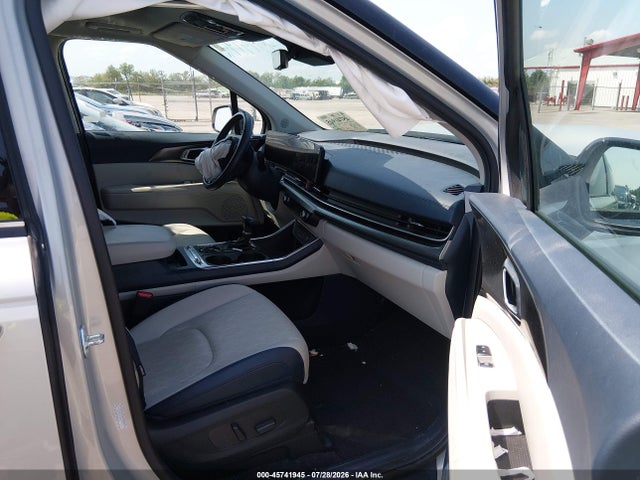KIA Carnival Mpv Sx 2025 KNDNE5K31S6544079 Image 5
