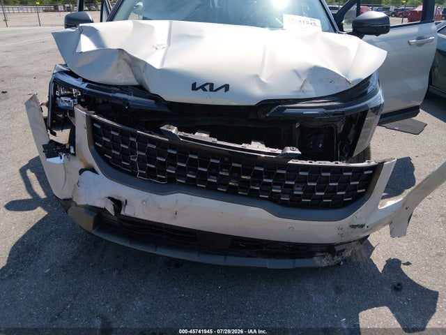 KIA Carnival Mpv Sx 2025 KNDNE5K31S6544079 Image 6