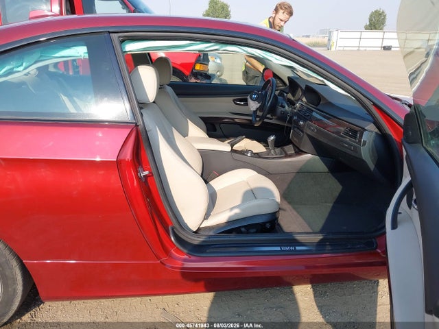 Aukcja sprzedaży 2011 Bmw 335i Xdrive, vin: WBAKF9C55BE247276, numer aukcji: 45741943