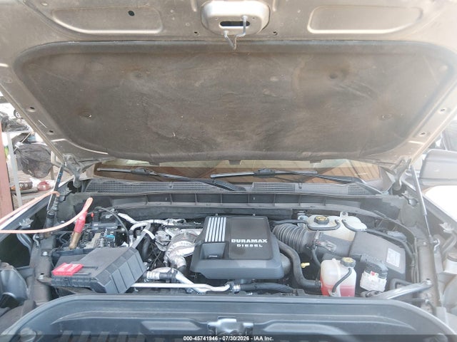 GMC Sierra 1500 2wd Short Box Elevation 2021 3GTP8CET3MG373045 Image 10