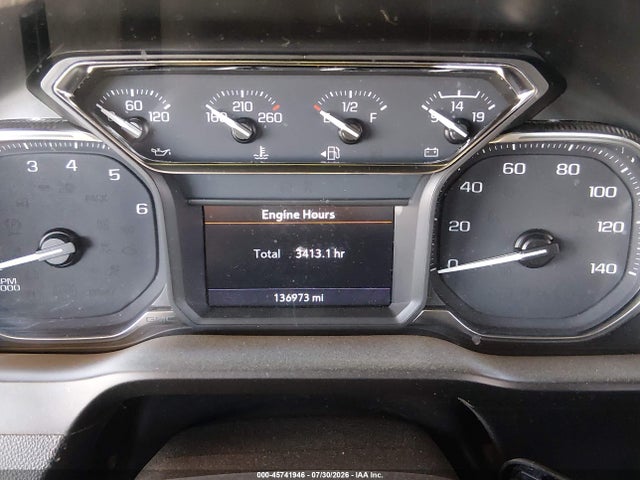 GMC Sierra 1500 2wd Short Box Elevation 2021 3GTP8CET3MG373045 Image 15