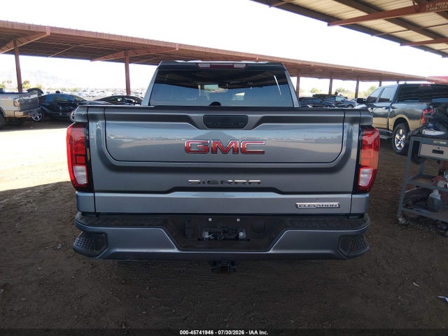 GMC Sierra 1500 2wd Short Box Elevation 2021 3GTP8CET3MG373045 Image 16