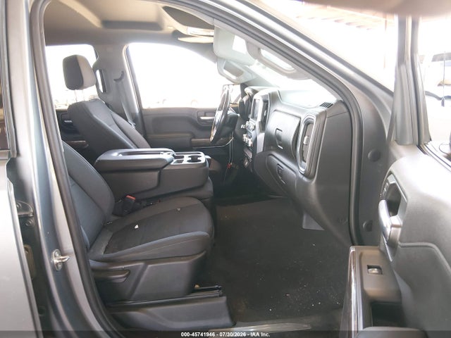 3GTP8CET3MG373045 GMC Sierra 1500 2wd Short Box Elevation