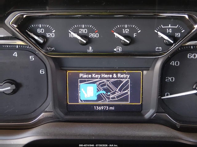 GMC Sierra 1500 2wd Short Box Elevation 2021 3GTP8CET3MG373045 Image 7