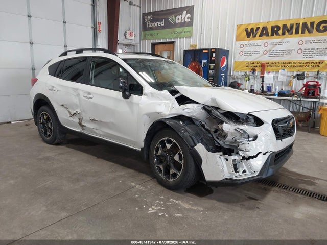 Aukcja sprzedaży 2020 Subaru Crosstrek Premium, vin: JF2GTAEC4LH258494, numer aukcji: 45741947